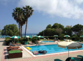 Pylea Beach Hotel - Dodekanes Trianda